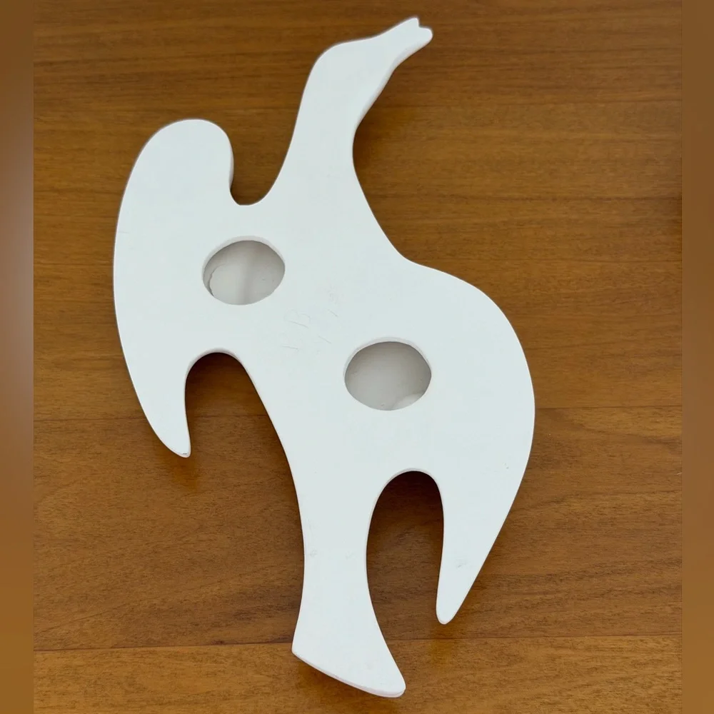 N/A vintage sculptural